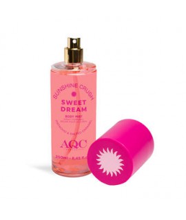 Kehasprei Sunshine Crush 250ml
